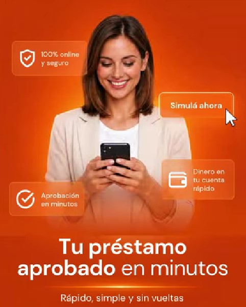 Préstamos en Línea