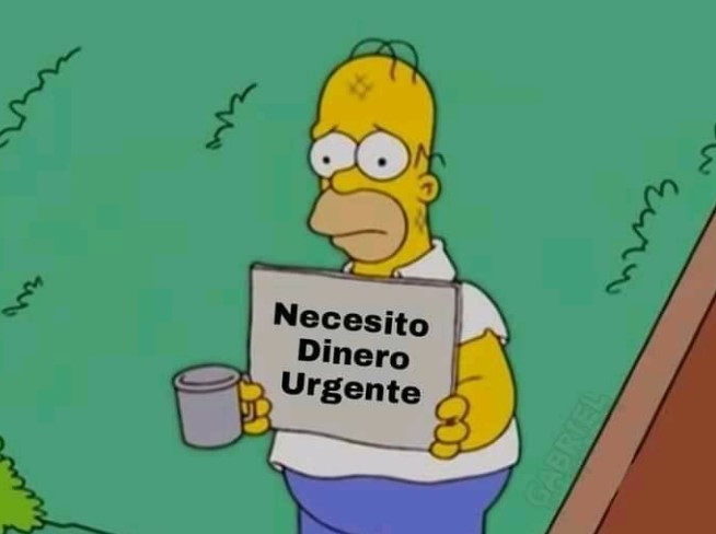 ¿Necesitas dinero hoy?