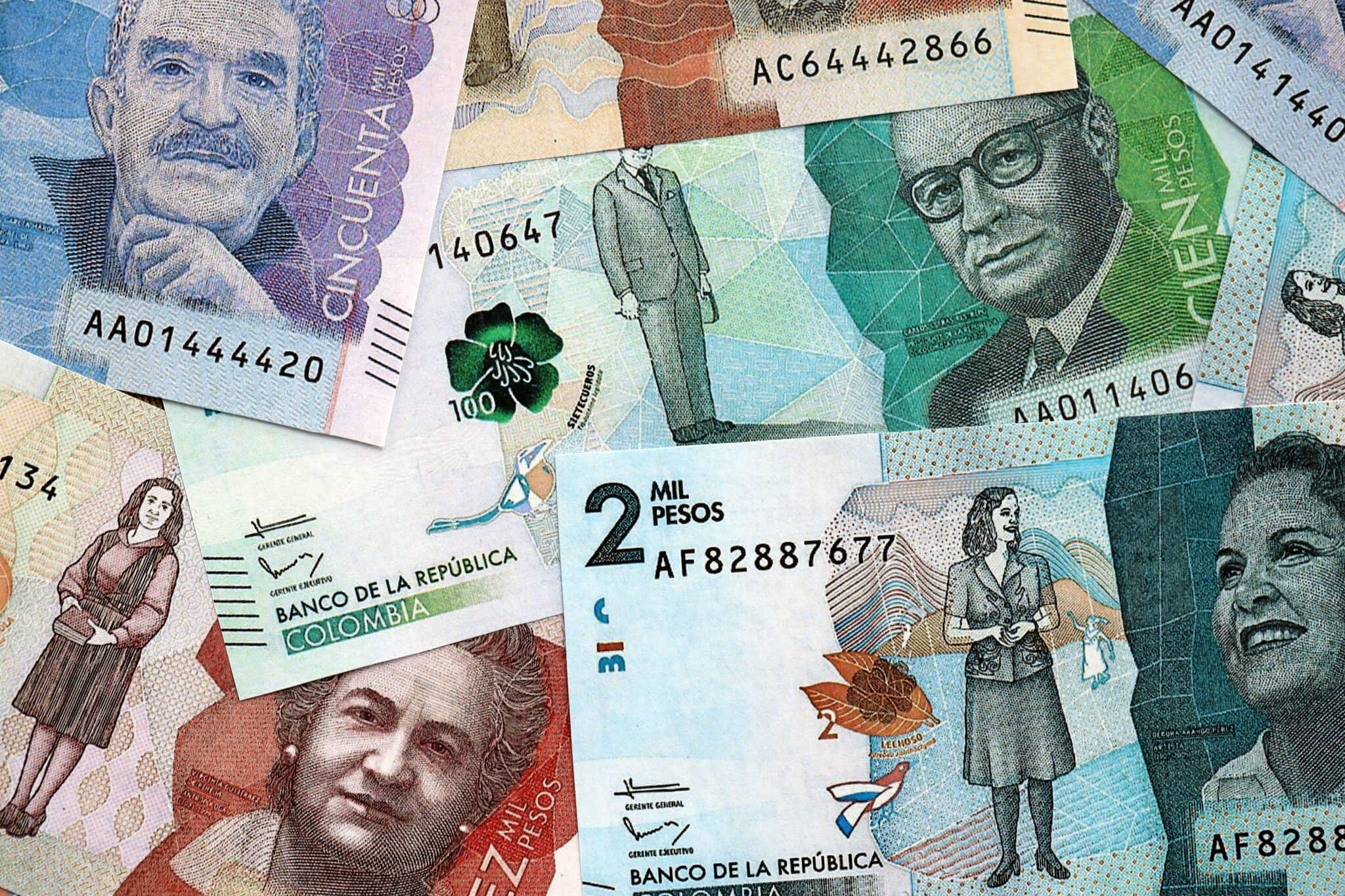 ¿Cómo conseguir dinero hoy en Colombia? Opciones de crédito online
