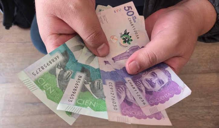 ¿Dónde conseguir un préstamo de $300.000 hoy en Colombia?