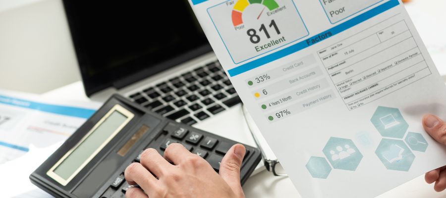 Crédito sin codeudor