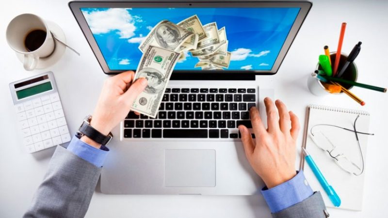 Préstamo online en Colombia: cómo funciona el proceso