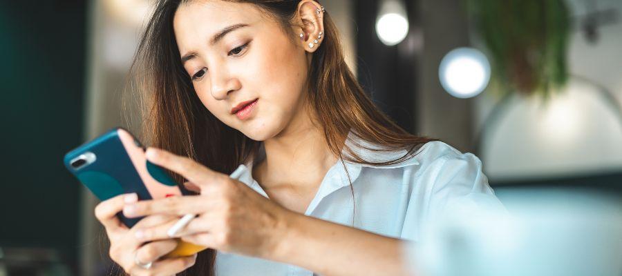 Cómo pedir un préstamo desde el celular, paso a paso