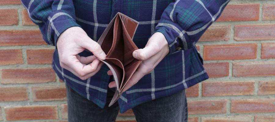 Préstamo antes de quincena: opciones para cubrir el faltante