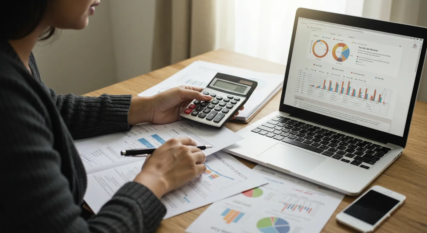 Capacidad de endeudamiento: ¿Cómo calcularla antes de pedir un crédito en Colombia?