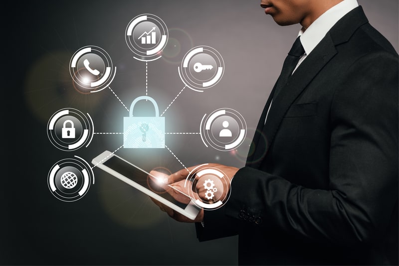 Seguridad en las fintech: ¿Qué tan seguros son los préstamos en línea?