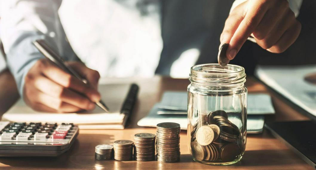 Finanzas personales: organiza, ahorra y mejora tu dinero