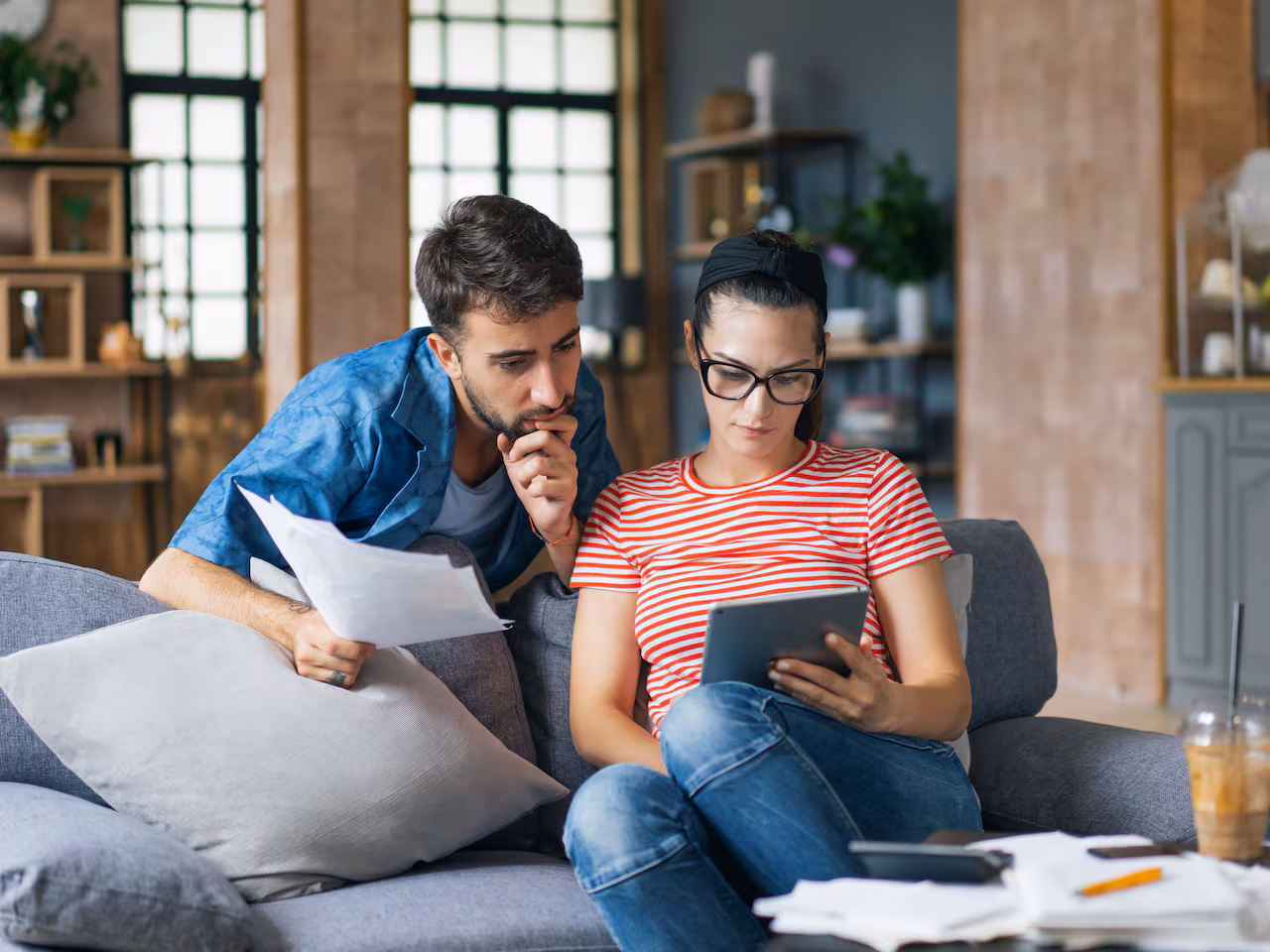 ¿Cómo dar un buen uso a los préstamos o créditos? 5 consejos para cuidar tus finanzas