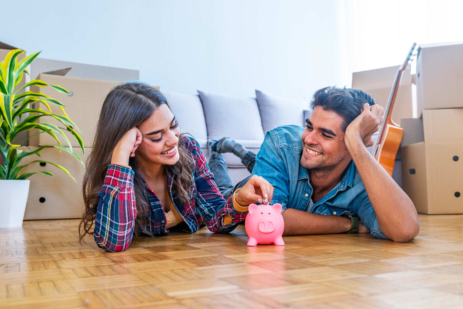 ¿Cómo manejar las finanzas en pareja? Consejos para organizar el dinero y ahorrar