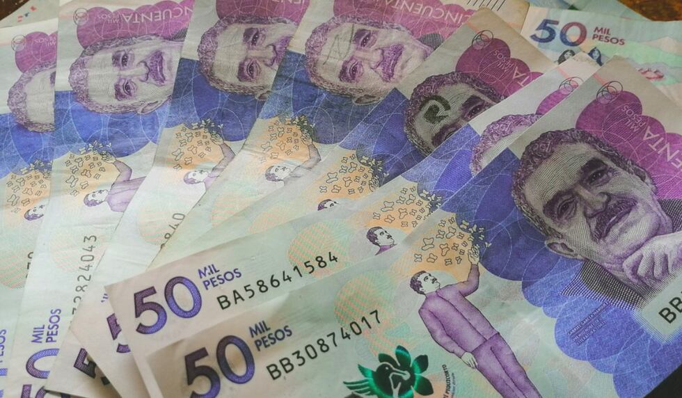Necesito $500.000 urgente: alternativas online