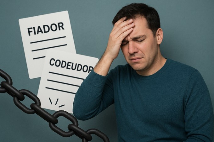 Diferencia entre Codeudor y Fiador en Colombia: Lo que debes saber antes de firmar