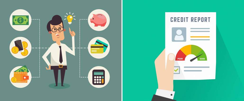 Cómo usar un préstamo pequeño para crear historial crediticio