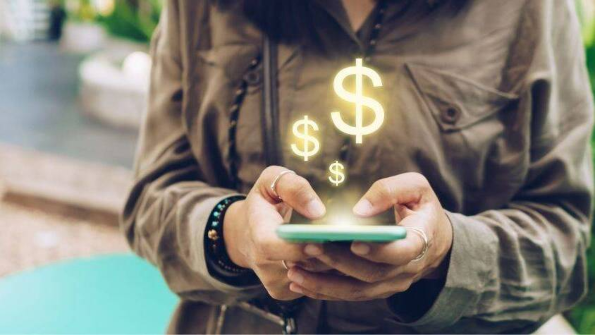 Dónde conseguir dinero rápido sin ir a un banco