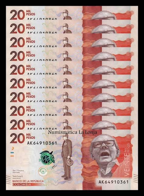 Dónde conseguir $200.000 hoy en Colombia
