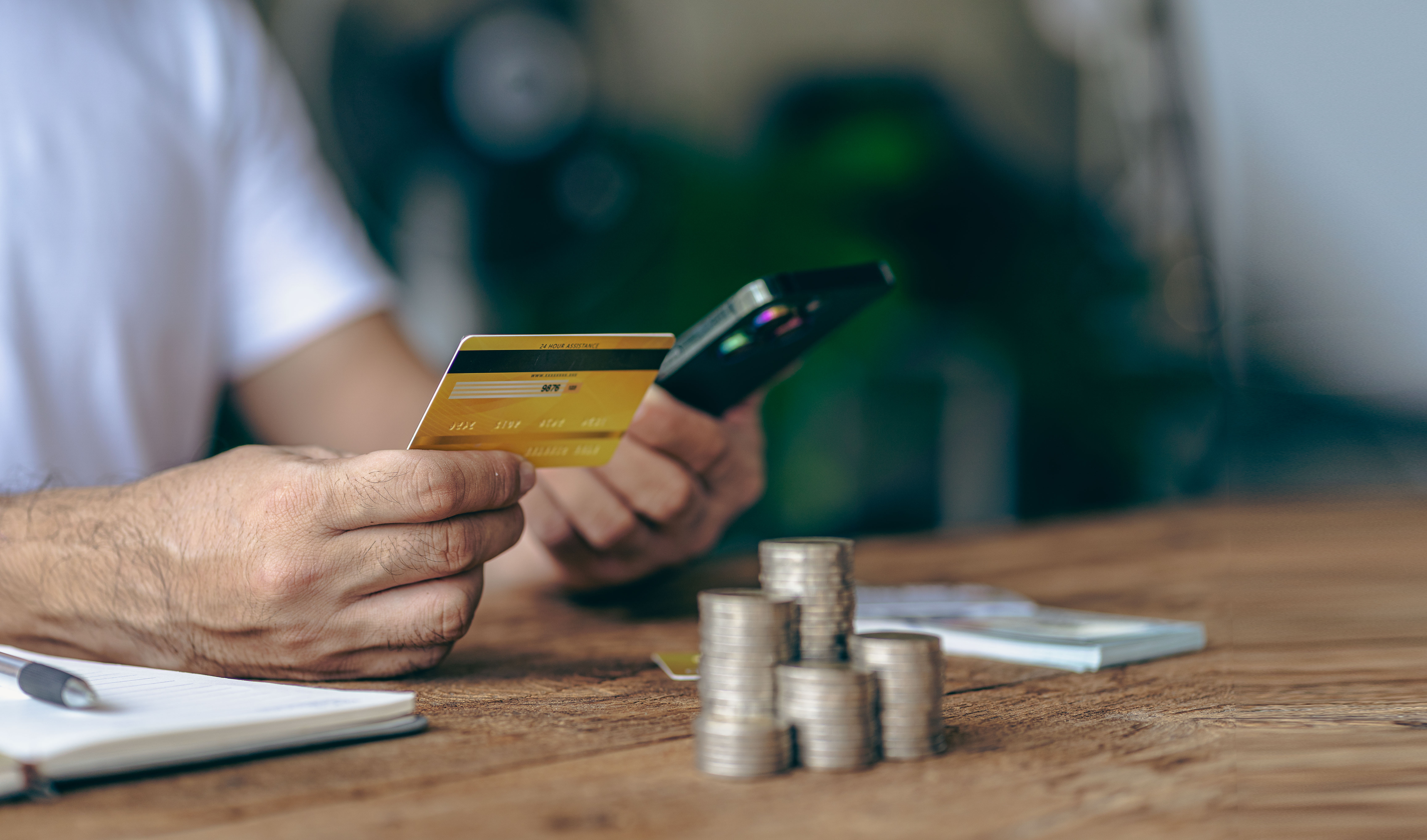Préstamo online vs. crédito de libre inversión