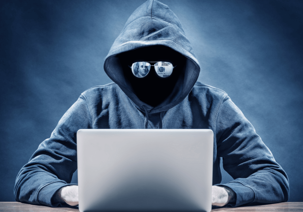 Cómo detectar una estafa de préstamos online