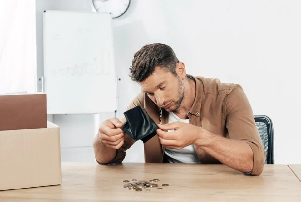 Qué hacer si necesito dinero y ningún banco me presta