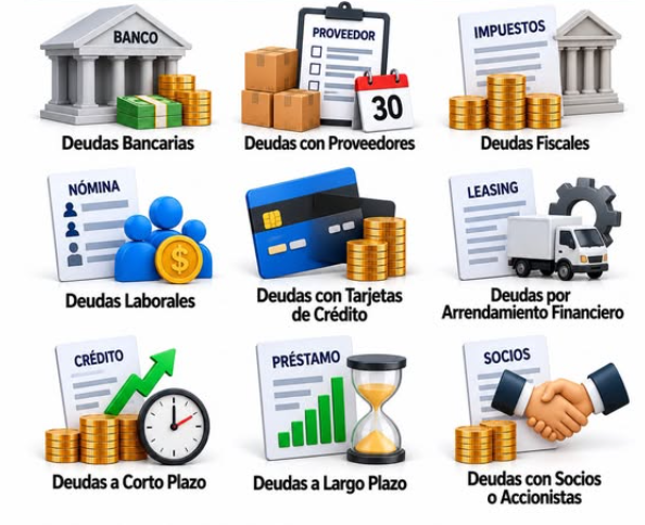 Qué deuda debería pagar primero