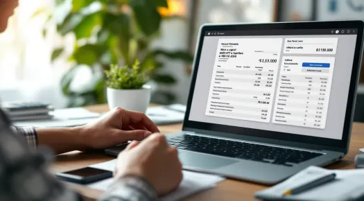 Qué es más importante: tasa, cuota o costo total
