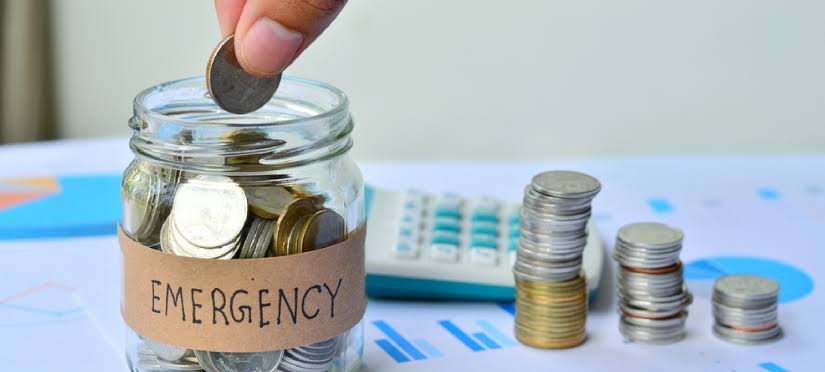Cómo crear un fondo de emergencia empezando con poco dinero