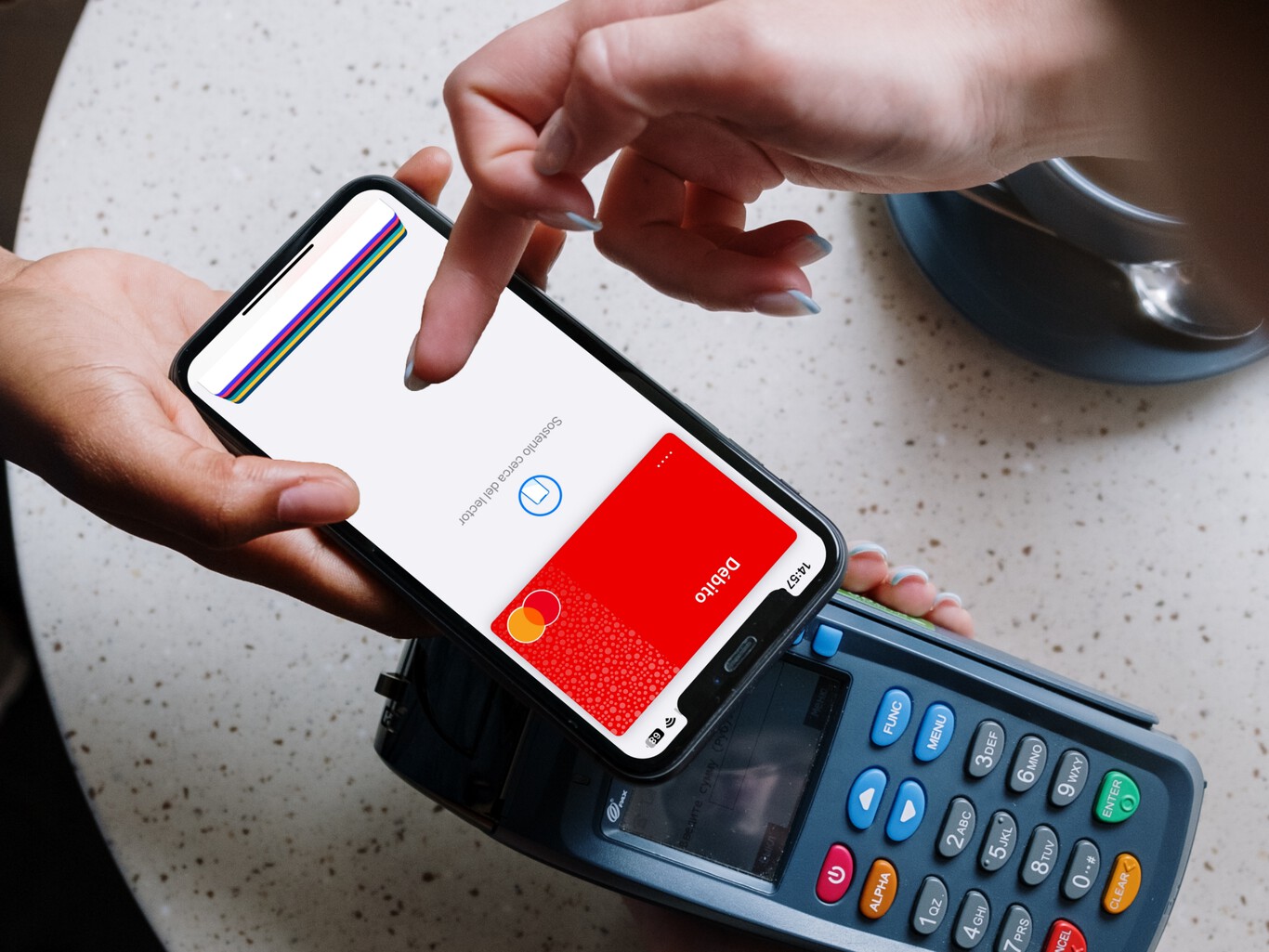 Préstamo para pagar la factura del celular