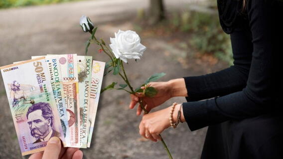 ¿Qué pasa con las deudas cuando una persona fallece en Colombia?